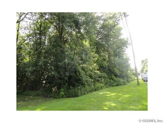 0 Pratt Rd, Manchester, NY 14504