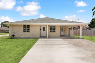 2171 Euclid St, Gretna, LA 70056