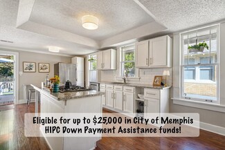 683 N Mclean Blvd, Memphis, TN 38107