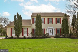 4903 Mead Dr, Doylestown, PA 18902