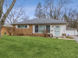 3 Mantua Ct, Park Forest, IL 60466