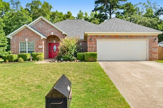 5712 Heritage Heights Dr, Benton, AR 72019