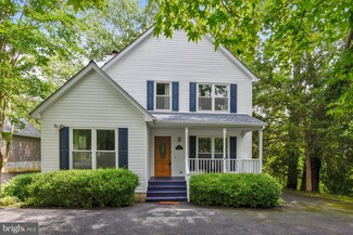 3580 Loch Haven Dr, Edgewater, MD 21037