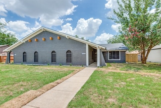 2126 Trellis Place, Richardson, TX 75081