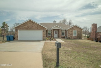 2518 W 29th St, Joplin, MO 64804