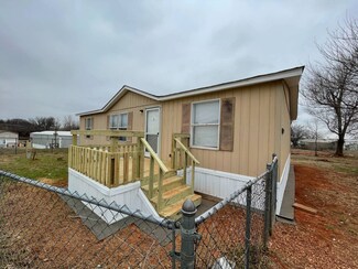 4800 S Foster Rd Unit 474, Oklahoma City, OK 73129