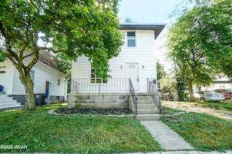 108 N Woodlawn Ave, Lima, OH 45805