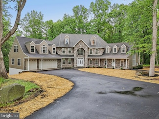 2855 Hernwood Rd, Woodstock, MD 21163