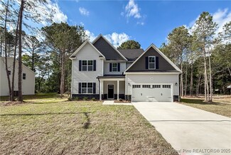 3835 Hatteras (Lot 9) Dr, Eastover, NC 28312