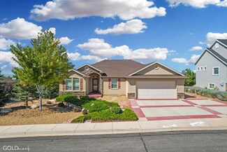 1015 E Fenwick Way, Cedar City, UT 84721