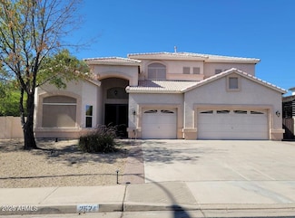 2524 N Sunrise, Mesa, AZ 85207