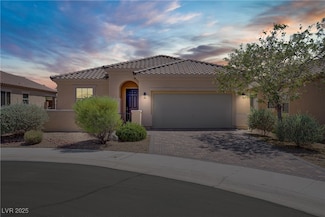 589 Via Paladini, Henderson, NV 89011