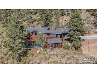 2045 Windcliff Dr, Estes Park, CO 80517