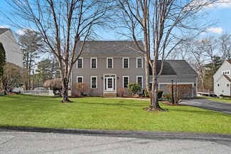 36 Wells Ln, Attleboro, MA 02703