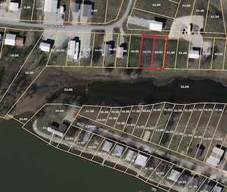 0 Wc Pickett Rd Unit RTC2806197, Clifton, TN 38425
