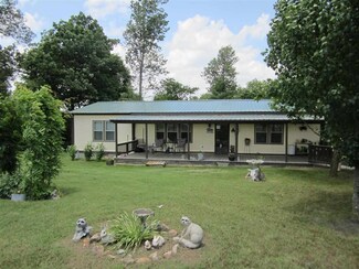 4048 County Road 213, Calico Rock, AR 72519