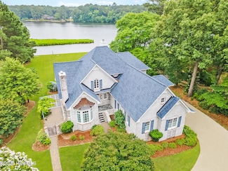 610 Walnut Creek Dr, Goldsboro, NC 27534