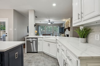 1270 Moonlight Trail, Prosper, TX 75078
