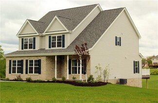 118 Timberlee Dr, Evans City, PA 16033