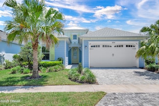 464 Tropics Ave, Daytona Beach, FL 32124