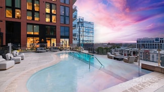 124 E Kingston Ave Unit S2, Charlotte, NC 28203