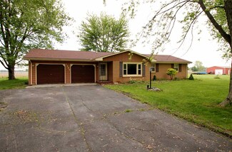 1395 E North Poe Dr, Jonesboro, IN 46938
