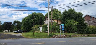 5718 Old U S 22, Shartlesville, PA 19554