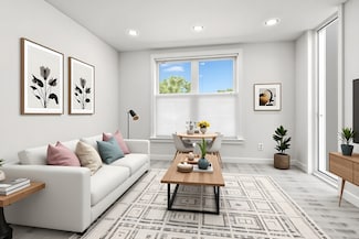 602 Canterbury St Unit 5, Roslindale, MA 02131