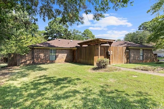 509 Little St, Longview, TX 75604