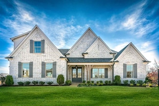 20 Chesnut Ridge Dr, Oakland, TN 38060