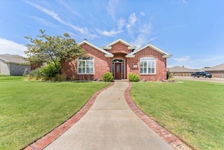 2602 Loyola St, Lubbock, TX 79415