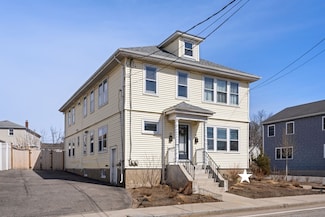 149-151 Pleasant St, Watertown, MA 02472