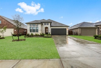31418 Whitcombe Summit Way, Hockley, TX 77447