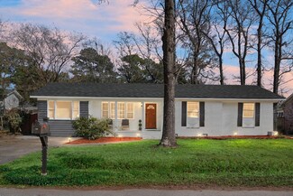 1385 Fairfield Ave, Charleston, SC 29407