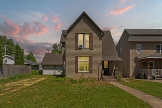 517 1st Ave NW, Winnebago, MN 56098