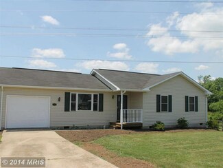 11721 Fort Union Dr, Remington, VA 22734