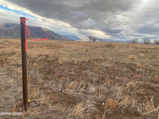 78 Old Ranch Rd, Smith Valley, NV 89430