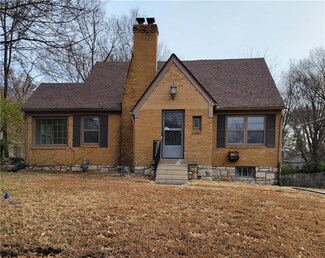 2921 N 55th St, Kansas City, KS 66104