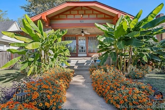 1131 S Owasso Ave, Tulsa, OK 74120