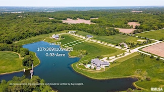 Lot 17 52nd Street Ct W, Bowling Township, IL 61264
