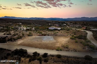 12065 E Rodgers Cir, Cornville, AZ 86325