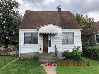 1350 Hoffman St, Hammond, IN 46327