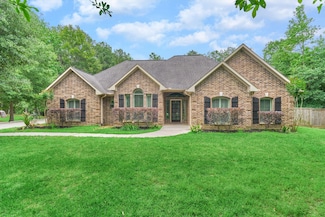 18017 Cindy Ln, Conroe, TX 77302