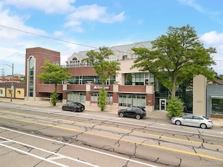 1021 S Washington Ave Unit G, Royal Oak, MI 48067
