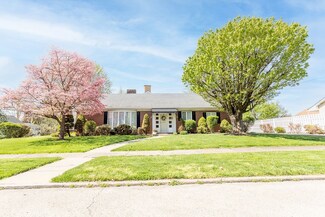 125 Stockton Ave, Uniontown, PA 15401