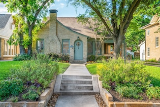 5431 Monticello Ave, Dallas, TX 75206