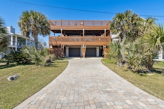 1717 N Fletcher Ave, Fernandina Beach, FL 32034