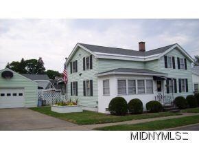 104 Dexter Ave, Oriskany, NY 13424