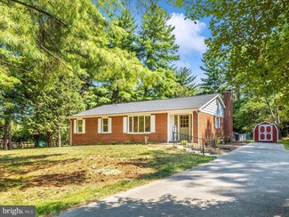 18519 Horseshoe Bend Rd, Sharpsburg, MD 21782