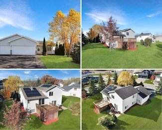 5080 Xkimo Ct NW, Anoka, MN 55303